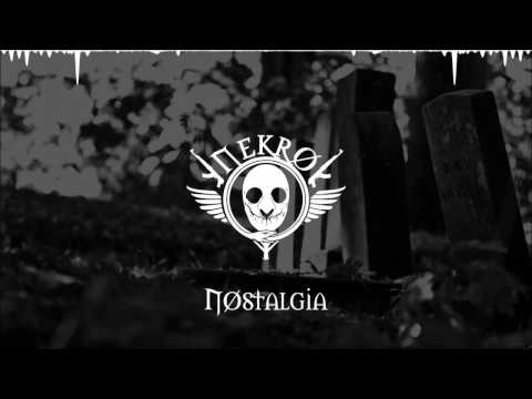 EPIC CHOIR DEEP MUSICBOX DARK 808 TRAP BEAT ►NØSTALGIA◄ prod. by Nekrø