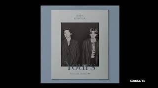 Download lagu [Audio] Raiden X CHANYEOL (찬열) – Yours (Feat. LeeHi (이하이), CHANGMO (창모)) mp3