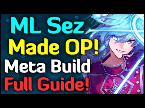 Specimen Sez Back to Meta! Full Guide