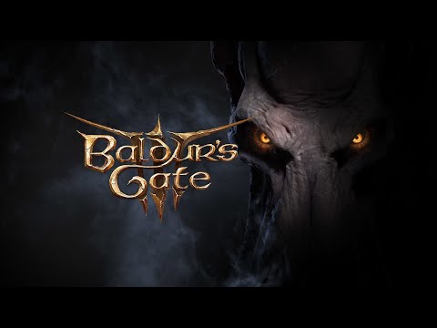 Baldur's Gate 3 OST | "Nine Blades" and "Sixteen Strikes" -Dual Mix