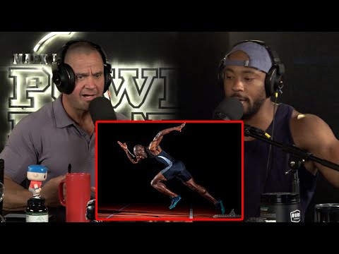 Explosive Reflexes & Speed - USE IT OR LOSE IT! - MBPP EP. 737