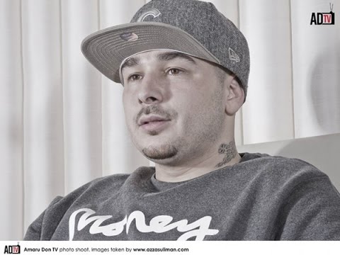 K Koke - 'Has The Music Industry Understood The Streets' (Throwback)