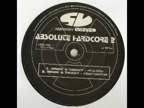 Brisk & Trixxy - Goodbye Summertime