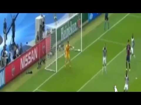 FC Barcelona vs Juventus 3 1 Champions League Final 2015   All Goals & Full Highlights HD