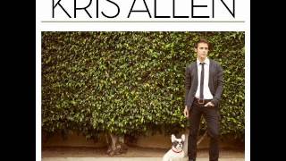 Kris Allen-Blindfolded