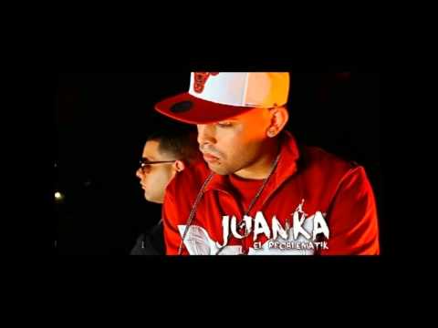 Juanka El Problematik