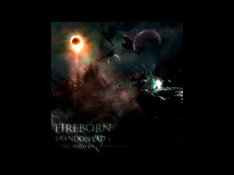 Fireborn - Death Battle 2024 Remaster ft. The Death Battle Fan Choir