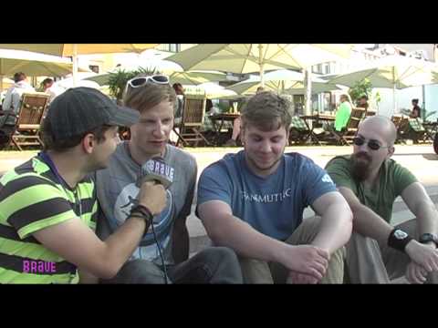 BRaVE - Das etwas andere Magazin - Ausgabe 30