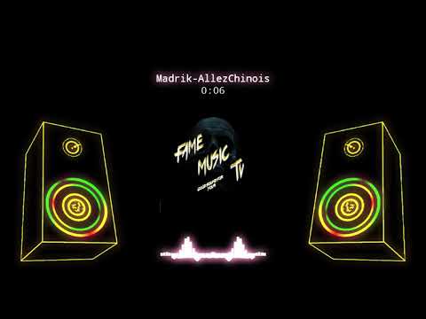 Madrik - Allez Chinois (preview)