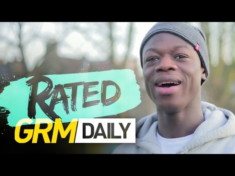 #Rated: J Hus | S:02 EP:24 [GRM Daily]