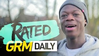 #Rated: J Hus | S:02 EP:24 [GRM Daily]