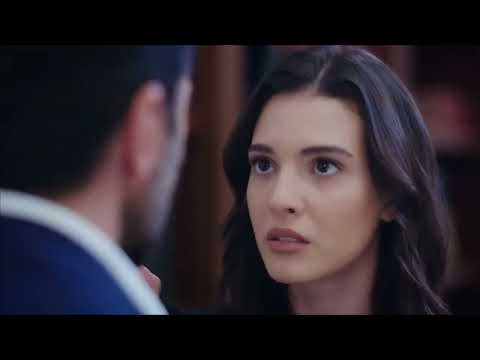 Esaret 256- Ti više nisi ništa za mene Orhune Demirhanli! 1.deo