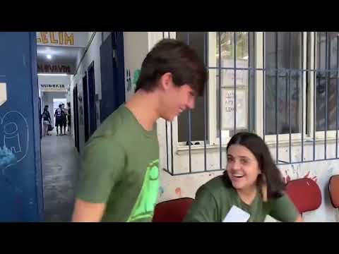 Vem pra Machané da Chazit! - Chazit Rio 2022.1