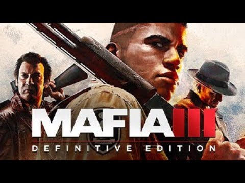 Mafia 3 Definitive Edition Pt.22 (Finale)