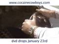 Noreaga ( N.O.R.E. ) - Cocaine Cowboys Interview