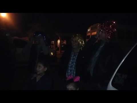 Cumpleaños Rosenda #33