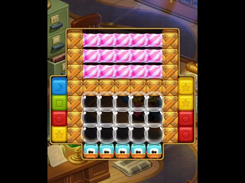 TOY BLAST level 2160