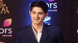Rohan Mehra’s Excitement On Meeting Bigg  Boss 10 Contestants At Golden Petal Awards 2017