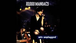 10000 Maniacs - I&#39;m Not the Man