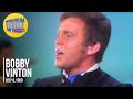 Bobby Vinton "Those Were The Days" on The Ed Sullivan Show