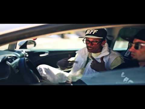 d'dark  another day clip Officiel   full HD ♫♫