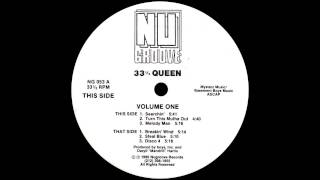 33 1/3 Queen - Searchin' [1990]