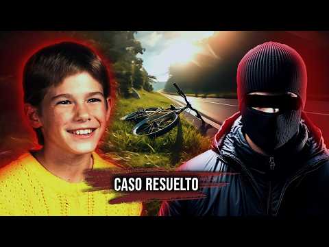Tardaron 27 años en saber qué pasó con Jacob Wetterling (RESUELTO)