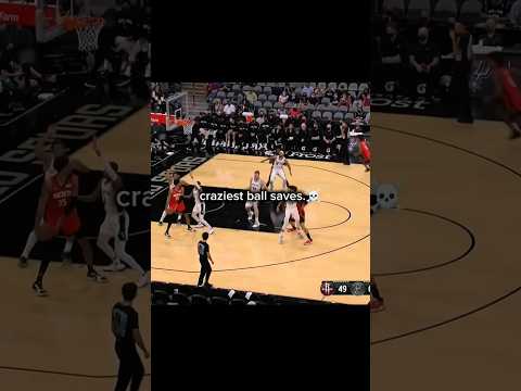 ball saves 💀 #basketball #nba #foryou #viralvideos #edit #basketballshorts #shorts #nbaedits