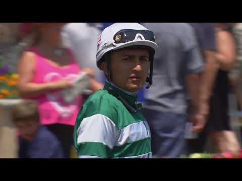 2018 San Gabriel Stakes Tease