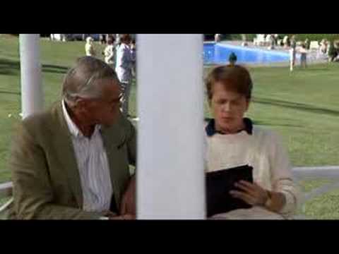 Secret Of My Succes Meeting Future Partners