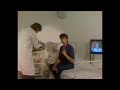 Alain Bashung - Vertige de l'amour [Collaro Show - 1981]