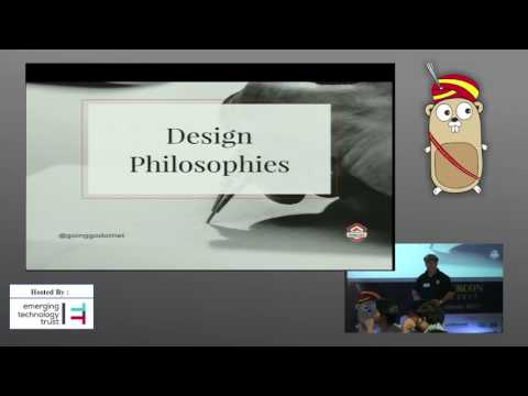 4. William Kennedy - Package Oriented Design