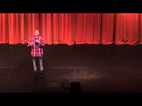 2014 The Stateline's Got Talent - Special Performance - Russ Devereaux