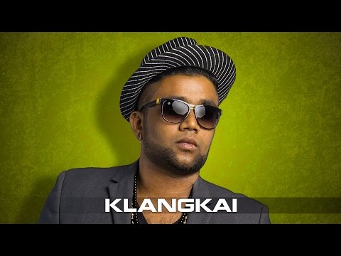 Sofia - KlangKai x Rabbit Mac // Official Lyrics Video 2015