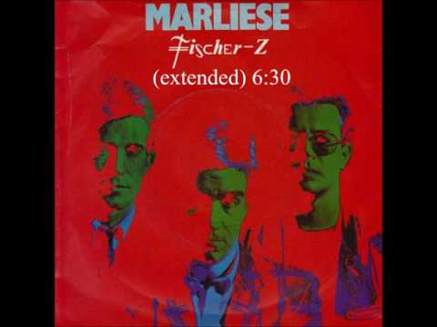 Marliese (extended) - Fischer-Z
