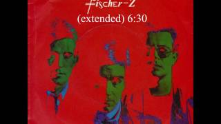 Marliese (extended) - Fischer-Z