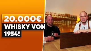 Nicolas Kröger Rum Tasting Video