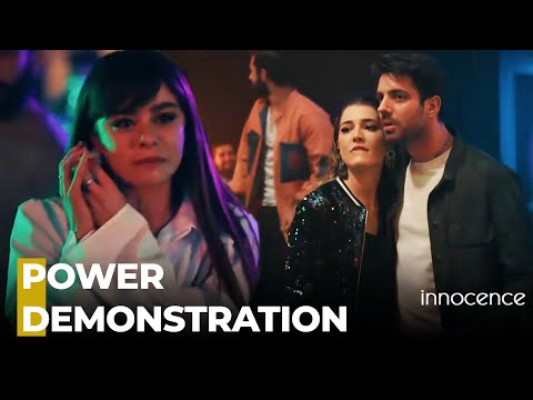 İrem Hurt Ela! - Innocence