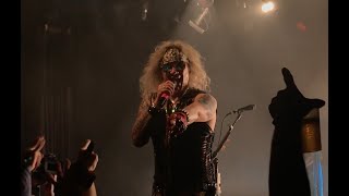 Steel Panther - Poontang Boomerang (Live)