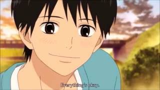 Kimi ni Todoke AMV (Sweet Moments)
