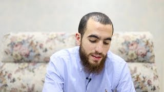 صورة ١١- فضل العلماء والدعوة - الترغيب والترهيب