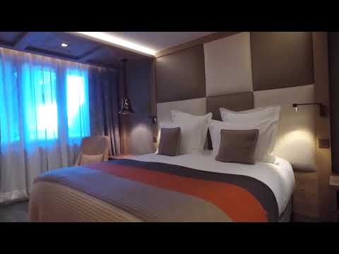 Chalet Elixir, Courchevel 1850, France | Paragon SKi Chalets