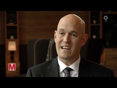 Steuertricks der Großkonzerne - Monitor vom 23.05.2019