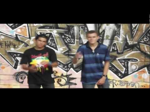 Renal ft S'King La Violence clip officiel