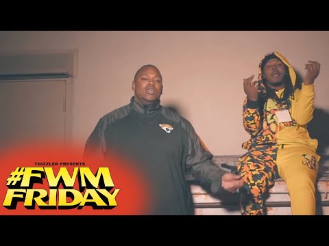 Young Dmo The Prince x Gunna Bake - Late Nights (Music Video) || #FWMFriday Winner