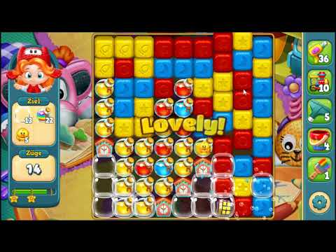 Toy Blast Level 1930