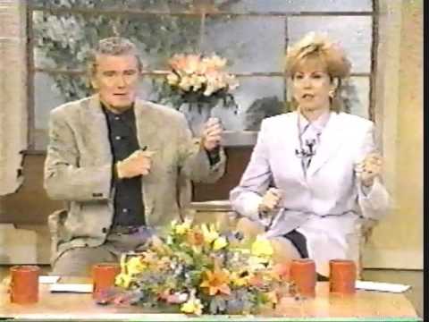 Regis and Kathie Lee New Opening 95