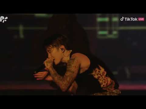 LNGSHOT & Jay Park, YEAH! YEAH! at HIPHOPPLAYA FESTIVAL 260502 HD