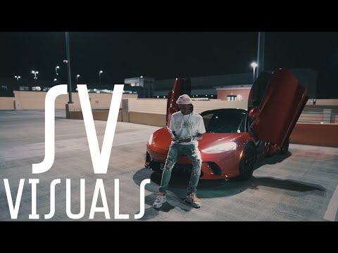 MMG Dolo - Back On The Wall (Shot By @ShayVisuals)