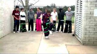 KOS/-/Shuffle 9 Way FTW!!